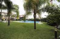 Others Ground Floor Apartment in Marbella