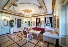 其他 7 Radisson Hotel Istanbul Sultanahmet