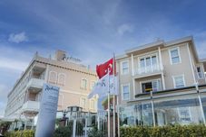 其他 Radisson Hotel Istanbul Sultanahmet