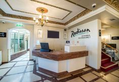 Others 4 Radisson Hotel Istanbul Sultanahmet