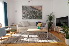 Others Lena's Central Relaxed Eco Apartment