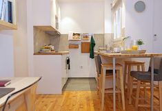 Others 3 Lena's Central Relaxed Eco Apartment