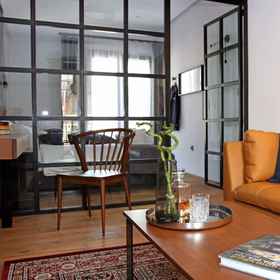 Primary image 1 トムズ バチェラー パッド, カフタンゾグリオ・スタジアム ホテル