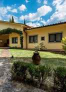 Primary image Deluxe Charming Florentine VILLA in the City. PLUS