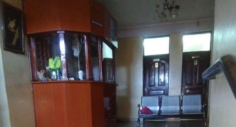 Lain-lain 2 Hotel Rastopark