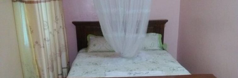 Lain-lain Hotel Rastopark