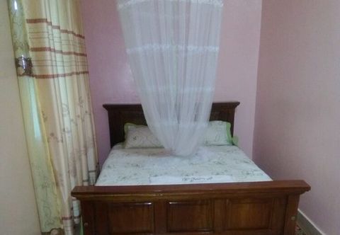 Lain-lain Hotel Rastopark