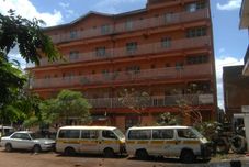 其他 Dasar Comfort Hotel