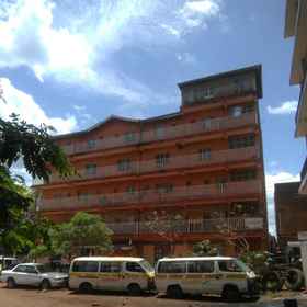 Primary image1Dasar 凱富飯店,马塔约斯飯店