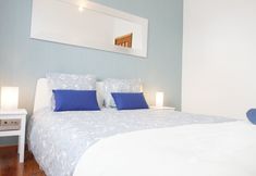 Lain-lain 5 Abade Lisbon Rooms