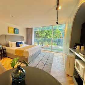 Primary image 1 柏悦生活马萨里克, Constituyentes 酒店