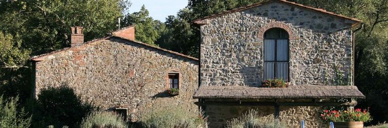 Others Granaio in Chianti