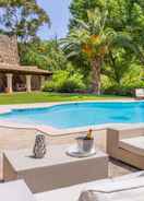 ภาพหลัก Mallorca Beautiful Villa With Pool in Puigpunyent