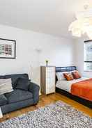 Primary image Studio Flat near Victoria Station