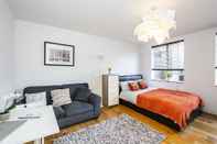 Others Studio Flat near Victoria Station