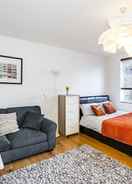 Primary image Studio Flat near Victoria Station