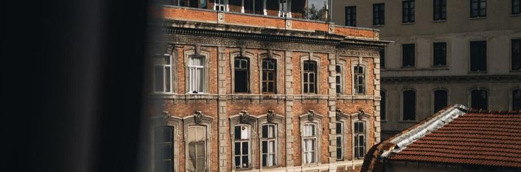 其他 Pandan Karakoy Suit