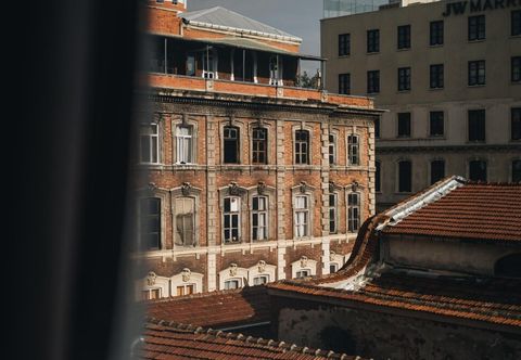 其他 Pandan Karakoy Suit