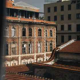 Primary image1Pandan Karakoy 套房飯店,Kilic Ali Pasha Mosque飯店