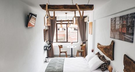 其他 2 Pandan Karakoy Suit