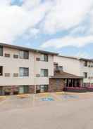 ภาพหลัก Serena Inn & Suites - Rapid City