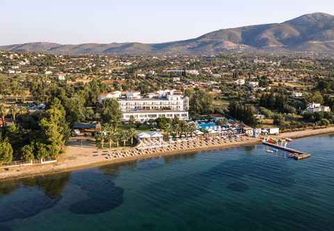 Lain-lain Brown Beach Evia Island, a member of Brown Hotels