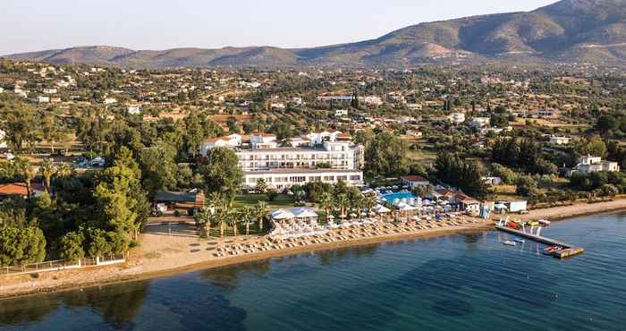Lainnya Brown Beach Evia Island, a member of Brown Hotels