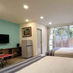 Primary image 1 티안 핀 게스트 하우스, 유치 호텔