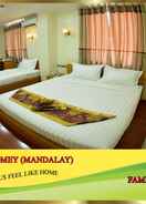 Imej utama Hotel Homey Mandalay