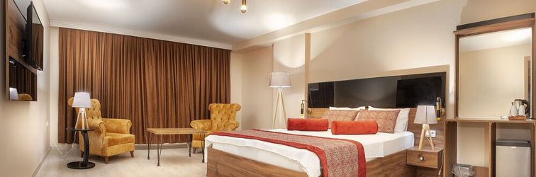 其他 Bakirkoy Best Suit