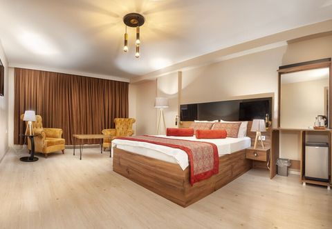 其他 Bakirkoy Best Suit