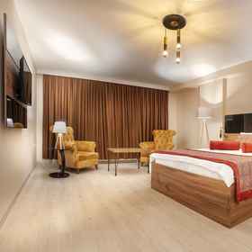 Primary image 1 Bakirkoy Best Suit, Bakirkoy Hotels