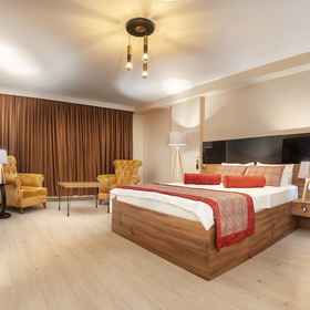 Primary image 1 Bakirkoy Best Suit, G PLUS KONUTLAR Hotels