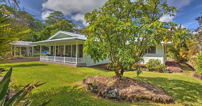 Khác Hale O Nani Mala Pua 3 Bedroom Home by Redawning
