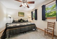 Others 7 Emory House 8 Bedroom Cabin by RedAwning