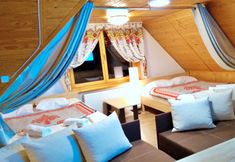 Others 6 Villa Vista Apartamenty & SAUNA