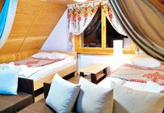 Others 5 Villa Vista Apartamenty & SAUNA