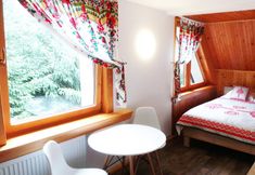 Others 3 Villa Vista Apartamenty & SAUNA