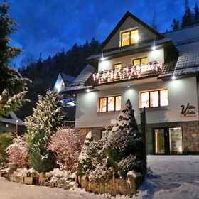 Primary image 1 ヴィラ ビスタ アパルタメンティ & サウナ, ザコパネ, ザコパネ, ドヴォジェツ アフトゥブソヴォウィ ホテル