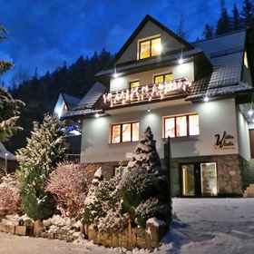 Primary image 1 Villa Vista Apartamenty & SAUNA, Zakopane, Zakopane, Dworzec Autobusowy Hotels