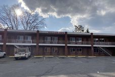 其他 Deer Park Motor Inn