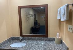 其他 7 Deer Park Motor Inn