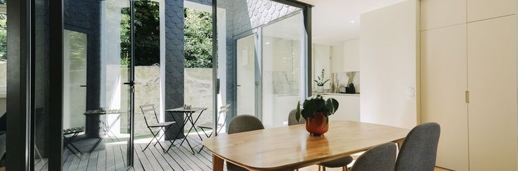 Others Aparthotel Oporto Palace