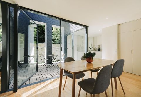 Others Aparthotel Oporto Palace