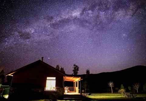 Lain-lain Kepler Oaks Chalet