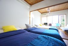 Others Terry's Apartment Namba South II H06P