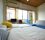 Lainnya 7 Terry's Apartment Namba South II H06P