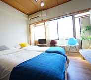 Lainnya 3 Terry's Apartment Namba South II H06P