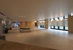 อื่นๆ 3 Keikyu EX INN Haneda Innovation City