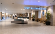 Others 4 Keikyu EX INN Haneda Innovation City